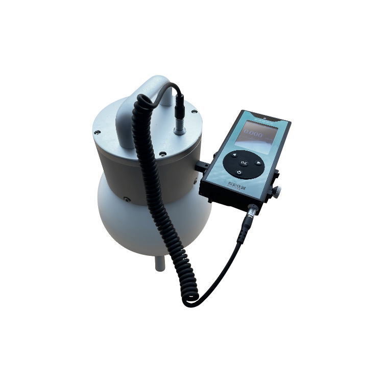 NT3028 中子周围剂量当量（率）仪