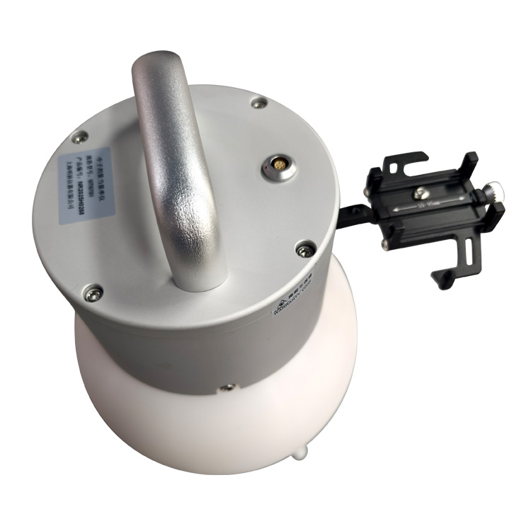 NT3028 中子周围剂量当量（率）仪