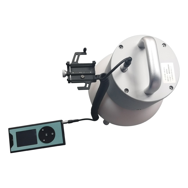 NT3028 中子周围剂量当量（率）仪