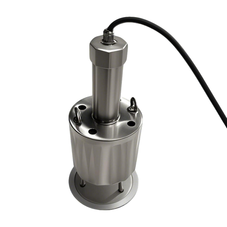 NT-HD35型投入式水中放射性活度探测