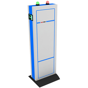 NT-L15通道式行包放射性监测系统(图1)