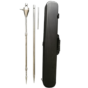 NT8260型 便携式测氡仪(图2)