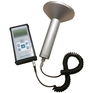 NT6108-100便携式表面沾污仪(图1)