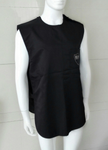 RP360连体密闭式核辐射防护服套装(图3)