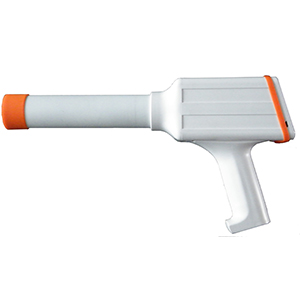 NT6101型χ、γ辐射剂量率仪 /巡检仪(图1)