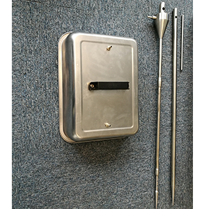 NT8260型 便携式测氡仪(图3)