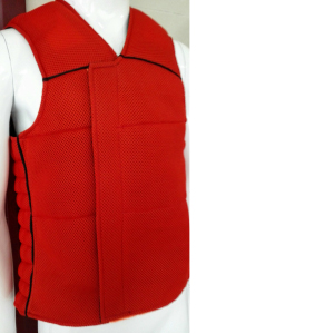 RP360连体密闭式核辐射防护服套装(图4)