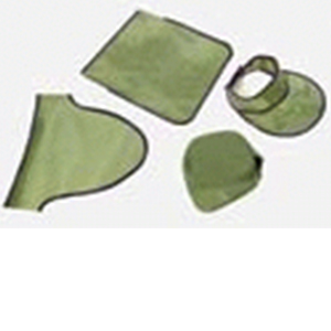 NT-5HZ医用患者辐射防护五件套(图2)