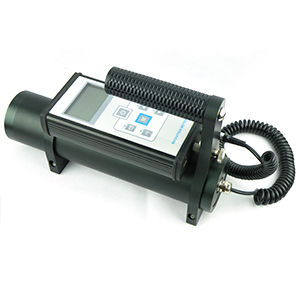 NT6101-N50环境级χ、γ剂量率仪(图2)