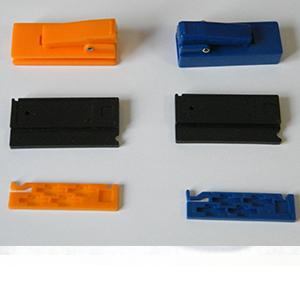 TLD 469热释光个人剂量计(图2)