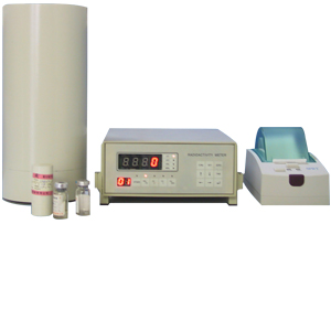 RM-905A放射性活度计(图1)