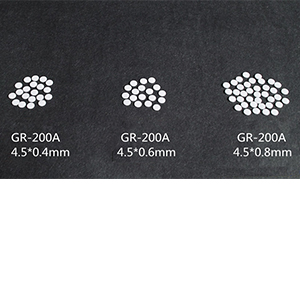 GR200A型热释光片(图2)