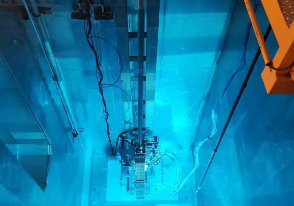 核电迎来最强中国芯 我国首个大型先进商用压水堆燃料组件研制成功