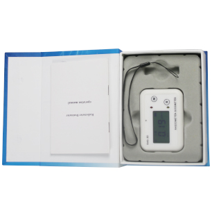 RAD-30型 χ、γ个人辐射剂量(率)报警仪(图1)