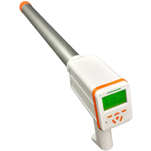 NT6101-XL智能χ、γ辐射检测仪(图1)