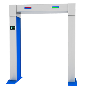 口岸辐射检测与防护方案(图1)