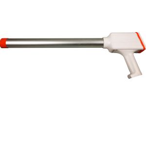 废钢行业放射性检测方案(图2)