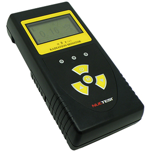 口岸辐射检测与防护方案(图2)