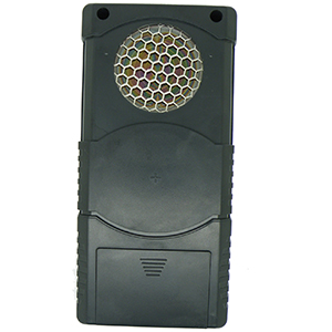 口岸辐射检测与防护方案(图3)