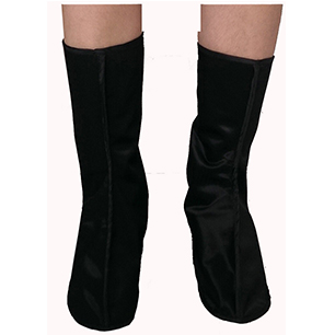 核辐射防护靴(图1)