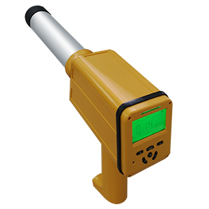 NT6101-D型X、γ辐射剂量率仪(图1)