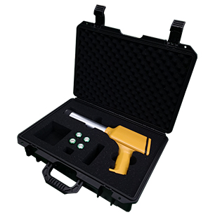 NT6101-D型X、γ辐射剂量率仪(图2)